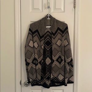 Old Navy Open Front Cardigan